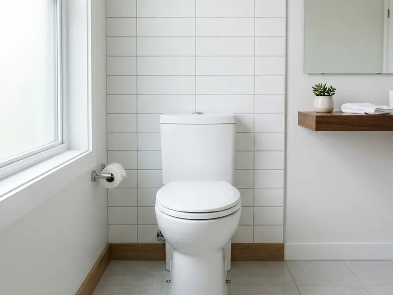 Toilet Repair & Installation Plumber in Courtland, VA